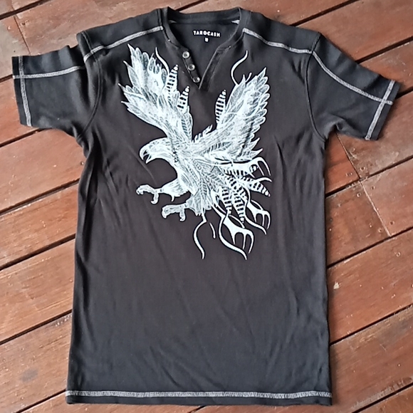 tarocash t shirts
